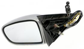 22683207 Gm 1997-99 Oldsmobile Cutlass Chevrolet Single Oem Cable Left View Mirror 22683207 Gm 1997-99 Oldsmobile Cutlass Chevrolet Single Oem Cable Left View Mirror