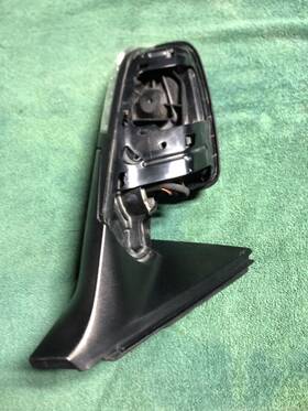 22857593 Gm 2013-16 Buick Lacrosse Oem Right Mirror # 22857593 Gm 2013-16 Buick Lacrosse Oem Right Mirror #