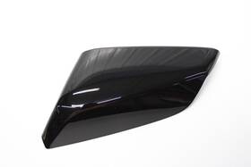 23372287 Gm 2016-2024 Chevrolet Malibu Left Driver Side Exterior Rear View Mirror Cover Oem