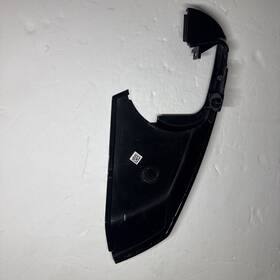 23463324 Gm Genuine Passenger Side Rearview Mirror Bracket Cover 23463324 Gm Genuine Passenger Side Rearview Mirror Bracket Cover