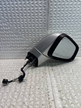 23488799 Gm 2013-2019 Chevy Trax Right/passenger Side Mirror Assembly Oem