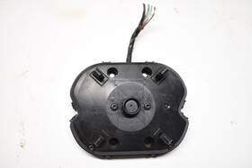 25808706 Gm Rh Mirror Actuator With Memory 07-14 Escalade Yukon Denali Dl3 F2d29
