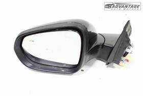 42891804 Gm 2024-2025 Chevrolet Trax Front Left Driver Side Exterior Rear View Mirror Oem