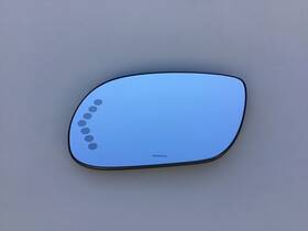 63183 Gm 2001-2005 Buick Park Avenue Driver Door Mirror Turn Signal Oem 63183 Gm 2001-2005 Buick Park Avenue Driver Door Mirror Turn Signal Oem