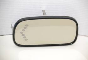 713752 Gm 2006-2011 Cadillac Dts Left Driver Side Heated Auto Dim Mirror Glass Oem
