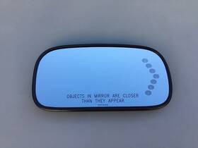 83-28400 Gm 2006-2008 Cadillac Dts Passenger Door Mirror Turn Signal Oem 83-28400 Gm 2006-2008 Cadillac Dts Passenger Door Mirror Turn Signal Oem