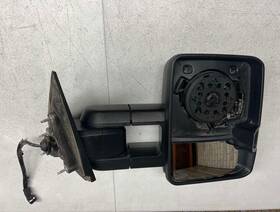 84041617 Gm 2015-2019 Silverado 2500 Hd Right Mirror Black 84041617 Gm 2015-2019 Silverado 2500 Hd Right Mirror Black