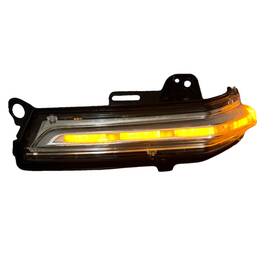 84105334 Gm 2018-2023 Chevy Traverse Driver Door Mirror Signal Lamp 84105334 Gm 2018-2023 Chevy Traverse Driver Door Mirror Signal Lamp