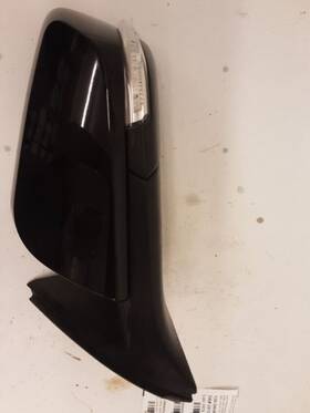 84269196 Gm 2016-2020 Chevy Impala Driver Side View Mirror Vin 1 4th Digit Opt Dll Fits Lt
