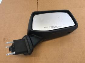 84575375 Gm 2019-2024 Chevy Silverado 1500 Truck Right Passenger Side Door Mirror Oem
