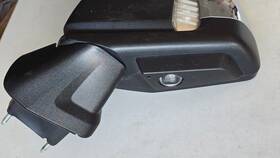 84575376 Gm 84575382 2019-2021 Chevy Silverado/gmc Sierra 1500 Door Side Mirror Driver Lh With Blindspot