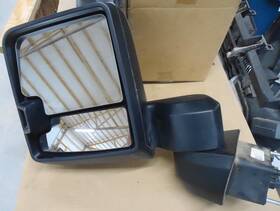 84653547 Gm 2020-2025 Gmc Chevy Silverado Sierra Hd Sideview Mirror Assembly Left Side 84653547 Gm 2020-2025 Gmc Chevy Silverado Sierra Hd Sideview Mirror Assembly Left Side
