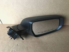 84705490 Gm 2016-2024 Chevy Malibu Right Passenger Side Power Door Mirror Oem 84705490 Gm 2016-2024 Chevy Malibu Right Passenger Side Power Door Mirror Oem