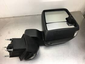 84709916 Gm 2020-2024 Chevy Silverado Gmc Sierra 2500hd Right Signal Towing Door Mirror Oem