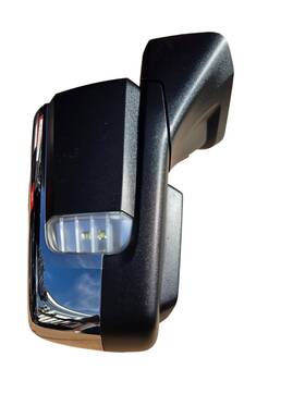 84732423 Gm 2019-2023 Gmc Sierra Silverado 1500 Passenger With Turn Signal Blindspot Mirror Oem 84732423 Gm 2019-2023 Gmc Sierra Silverado 1500 Passenger With Turn Signal Blindspot Mirror Oem