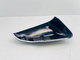 84809697 Gm 2013-2018 Cadillac Ats Left Side Mirror Cover Cap Oem 780013