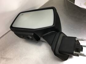 84898853 Gm 2019-2023 Gmc Sierra Left Driver Side Signal Door Mirror Oem Power Fold Camera