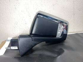 84898870 Gm 2019-23 Gmc Sierra 1500 Truck Left Side Signal Door Mirror Oem Power Fold Camera