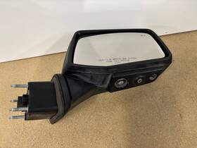 84898875 Gm 2019-2022 Chevy Silverado 1500 Right Side Signal Door Mirror Oem Camera 84898875 Gm 2019-2022 Chevy Silverado 1500 Right Side Signal Door Mirror Oem Camera