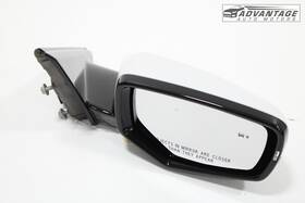 84920686 Gm 2020-2024 Cadillac Ct5 Front Right Passenger Side Exterior Rear View Mirror Oem