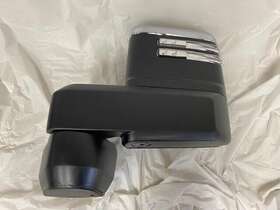 84944527 Gm Oem 2020-2023 Chevy Silverado Gmc Sierra 2500 3500 Left Driver Side Tow Mirror