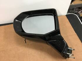 84977311 Gm 2021-2024 Chevy Suburban Gmc Yukon Tahoe Left Driver Side Door Mirror Oem