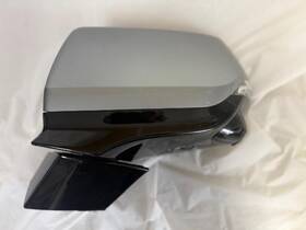 85538475 Gm Oem 2021-2023 Chevy Tahoe Suburban Yukon Lh Left Driver Exterior Mirror Silver