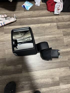 85546309 Gm Left Side Tow Mirror Blind Sensor Chevrolet Silverado Gmc Sierra 2500hd 3500hd 85546309 Gm Left Side Tow Mirror Blind Sensor Chevrolet Silverado Gmc Sierra 2500hd 3500hd