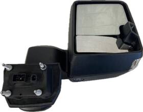 85546310 Gm Oem 2020-2023 Chevy Silverado / Gmc Sierra 2500 Right Passenger Tow Mirror