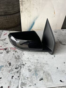 86527438 Gm 2023 2024 Gmc Canyon Chevy Colorado Mirror Right Passenger Oem Blind Spot Camera