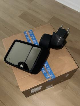 86582385 Gm Part Number Mirror Assembly Driver Side 86582385 Gm Part Number Mirror Assembly Driver Side