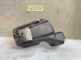 Gm 86588337 2024-2025 Gmc Sierra 1500 Right Side Rear View Door Mirror Oem Camera 86589912