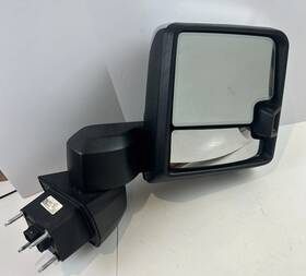 86824036 Gm 2020 2021 2022 2023 2024 Silverado Gmc Sierra 2500 3500 Hd Right Tow Mirror Oem