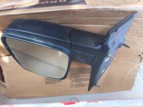Gm 876068 03-07 Chevy Express Rh Passenger Side View Mirror Oem Part #876068 Man