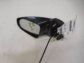 94851283 Gm Oem Chevy Geo Prizm Left Manual Lever Control Door Mirror 1991 1992