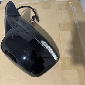 84356245 Gm Factory Cadillac Genuine Original 4 Door Sedan Ct6 16-18 Right Mirror Oem With Power Fold Surround View Camera 84356245 Gm Factory Cadillac Genuine Original 4 Door Sedan Ct6 16-18 Right Mirror Oem With Power Fold Surround View Camera