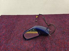 803984 Gm Motors Chevrolet C7 Original Genuine Factory Grand Sport Corvette 14-19 Left Driver Side Power View Door Mirror