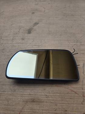 Tl-02-nw-21328 Gm Cadillac Sts Autodim Heated Mirror Glass 2005-2010 25782747 25827602 25827603