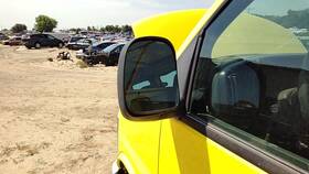 15768763 Gm Trucks 1996-2002 Express Van 2500 Driver Left Side Mirror Door Mounted Oem 15768763 Gm Trucks 1996-2002 Express Van 2500 Driver Left Side Mirror Door Mounted Oem