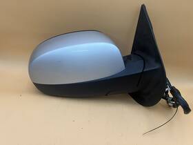 20756873 Gm Trucks 09-14 Gmc Yukon Signal Blind Spot Dl3 Right Passenger Side Oem Paint Code Gan