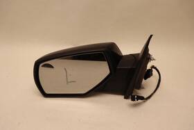 84342028 Gm Trucks 2014-2019 Chevy Silverado 1500 Front Left Driver Side Power Door Mirror Oem 84342028 Gm Trucks 2014-2019 Chevy Silverado 1500 Front Left Driver Side Power Door Mirror Oem