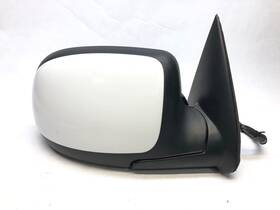 88980722 Gm Trucks 2003 - 2006 Gmc Yukon Denali Right Drivers Side Power Door Mirror Paint 50u