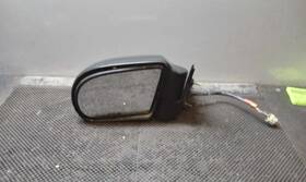 Gm15106003 Gm Trucks Door Mirror Blazer S10/jimmy S15 Left 99 00 01 02 03 04 05