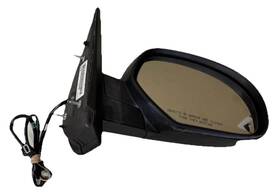 Gm Trucks P20809948 Passenger Side Door Mirror For 2009-13 Gmc Sierra 1500 Oem