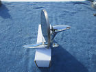 Gm56 Gm Pontiac Chiftan Outside Exterior Haylo Rear View Mirror