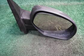 00962 Gmc 2009 2010 2011 2012 Sierra 2500 Passenger Side Door Mirror Oem 16711dc 00962 Gmc 2009 2010 2011 2012 Sierra 2500 Passenger Side Door Mirror Oem 16711dc