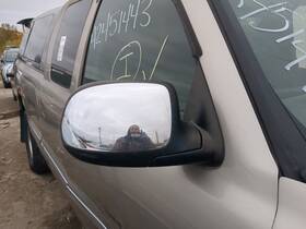 128-02673 Gmc 1999-2002 Sierra 1500 Passenger Right Side View Power Door Mirror A7rzy 128-02673 Gmc 1999-2002 Sierra 1500 Passenger Right Side View Power Door Mirror A7rzy