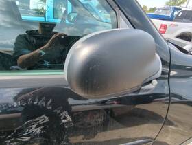 128-02694b Gmc 2002-2006 Envoy Passenger Right Side View Power Door Mirror Rkov2