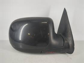 Gmc 128-02737 2003-2005 Yukon Xl 1500 Passenger Right Side View Power Door Mirror R07sq