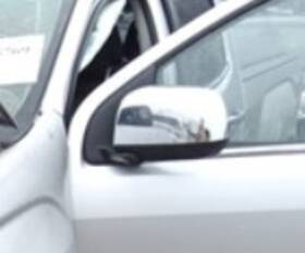 128-04722l Gmc Canyon Chevrolet Colorado Lh Driver Electric Power Door Mirror Oem Lkq 128-04722l Gmc Canyon Chevrolet Colorado Lh Driver Electric Power Door Mirror Oem Lkq